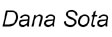 Dana Sota
