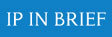 IP in Brief